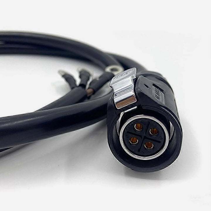 Antminer Hydro power cord - 21energy