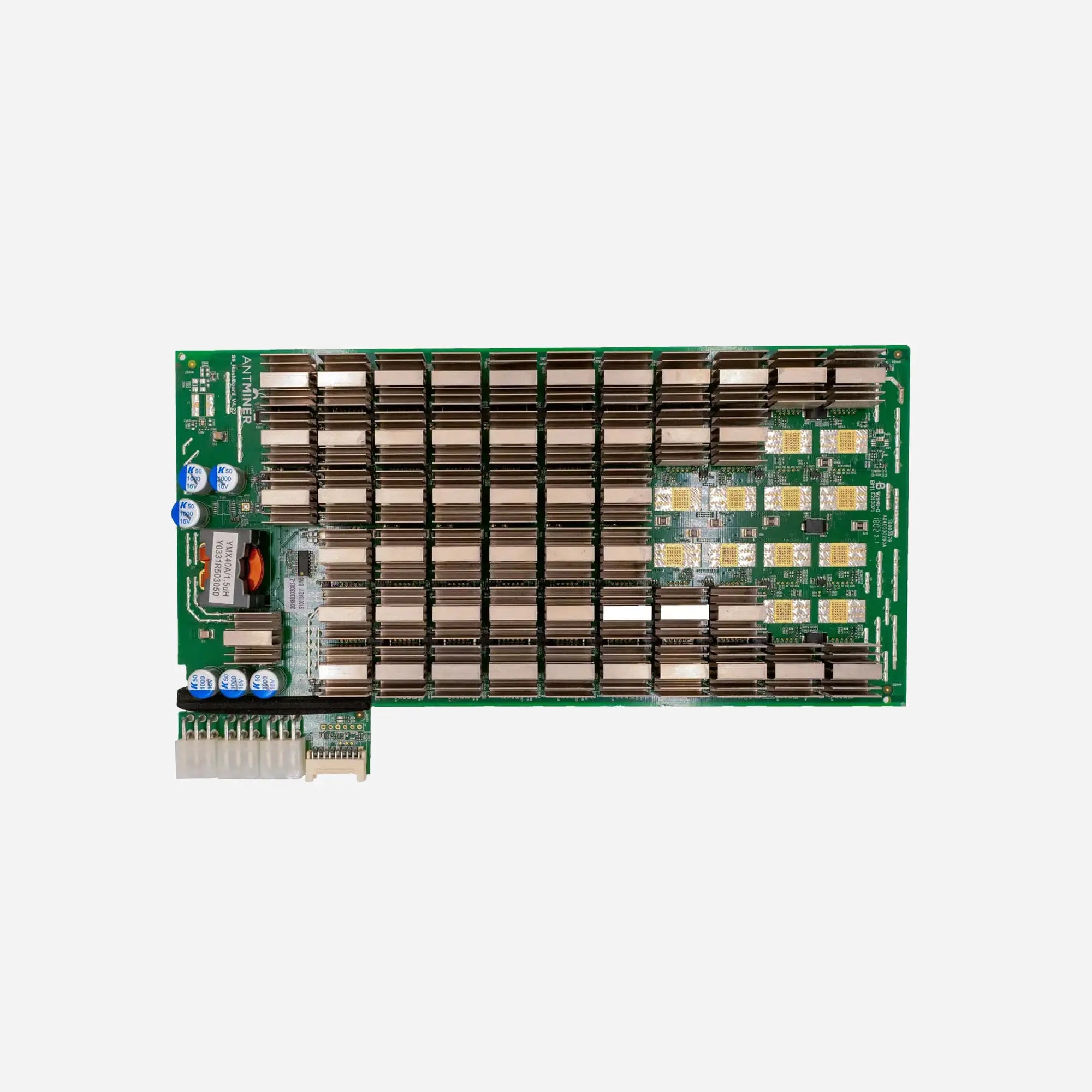 Antminer S9 Hashboard 13 5 14 0 TH