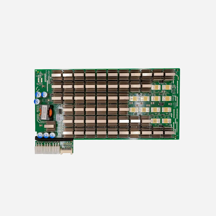 Antminer S9i Hashboard 13.5 – 14.0 TH - 21energy
