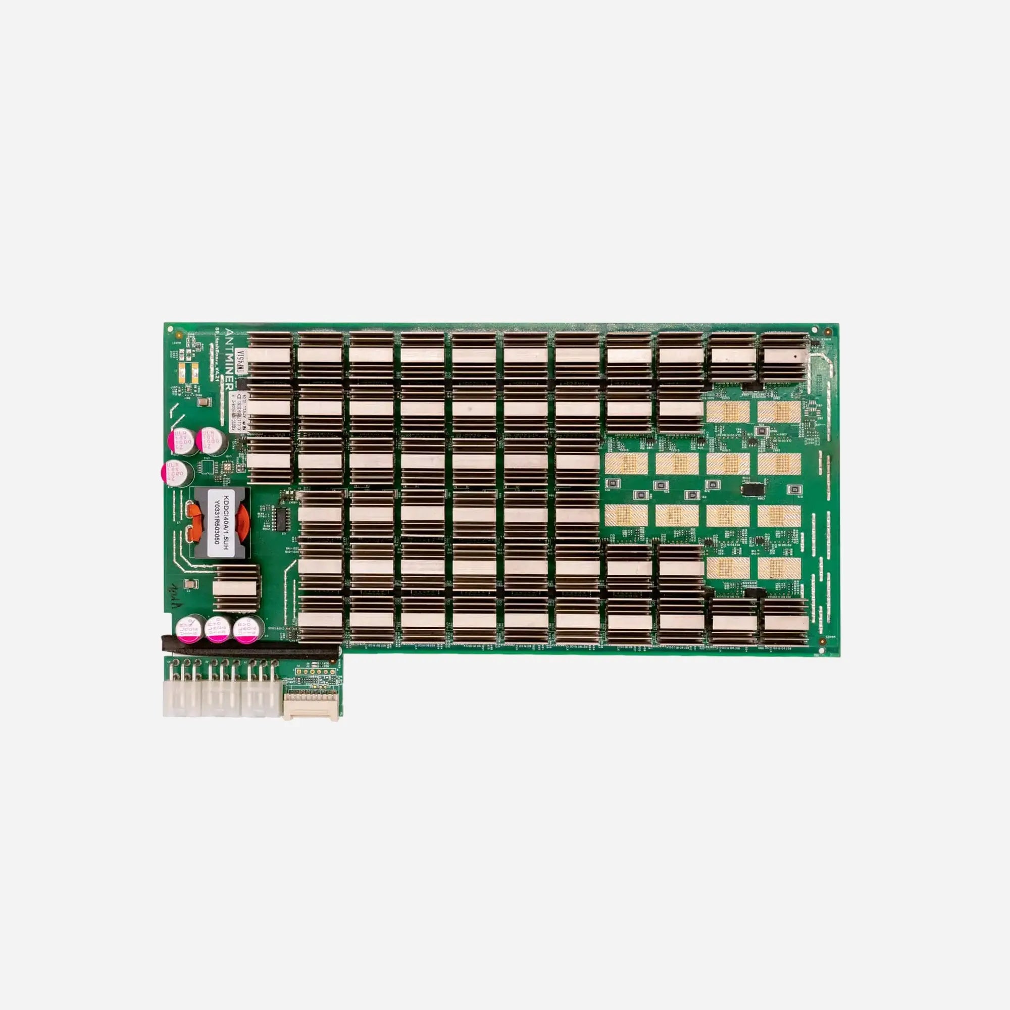 Bitmain Antminer S9 Hashboard 13.5 – 14.0 TH
