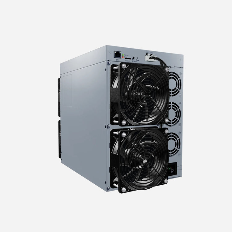 Bitdeer Sealminer - 21energy