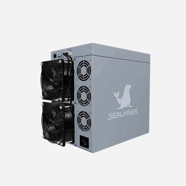 Bitdeer Sealminer A2 228 TH - 21energy
