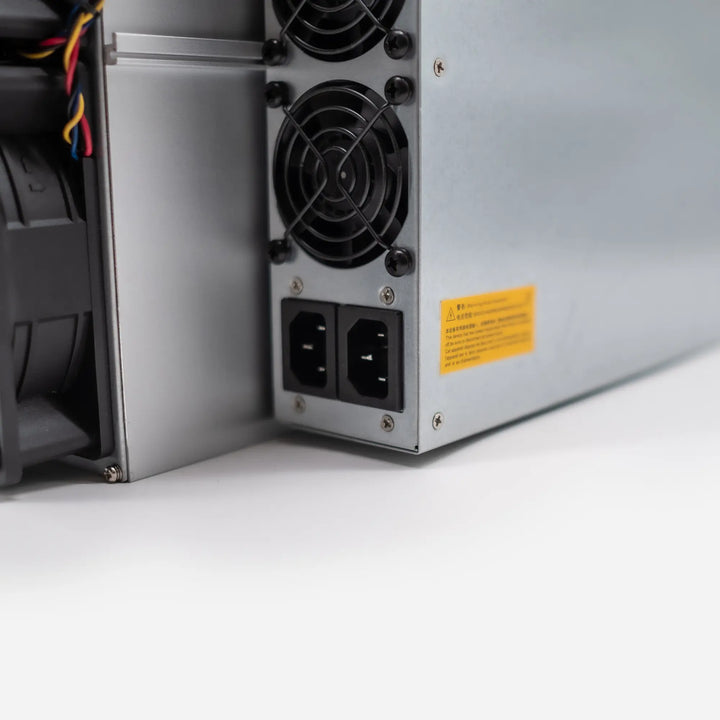 bitmain antminer s19 connection