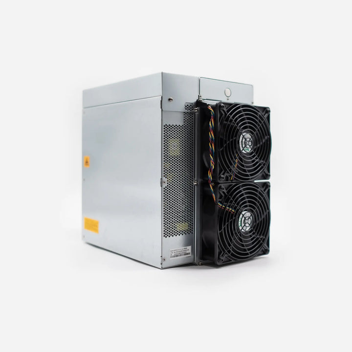 bitmain antminer s19 side view