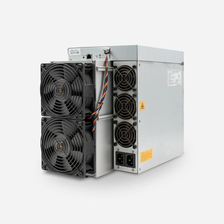 Bitmain Antminer S19 86TH - 21energy