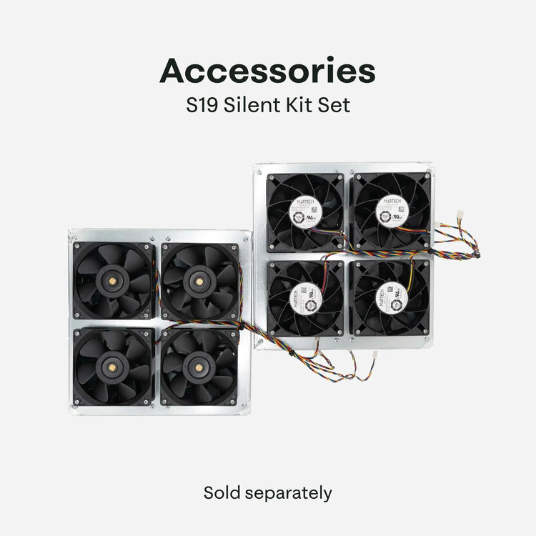 Bitmain Antminer S19 86 TH - 21energy