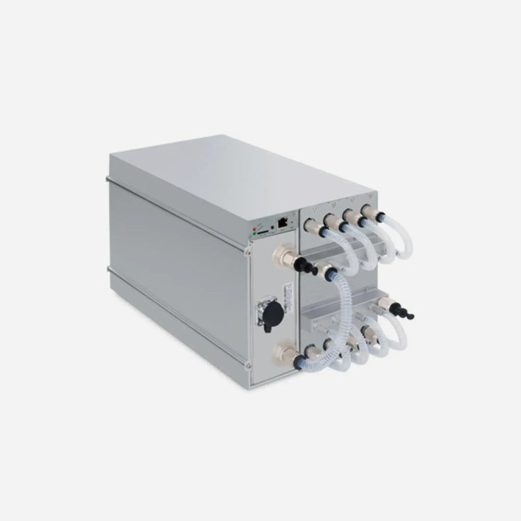 Bitmain Antminer S19 Pro+ Hyd. 191 TH - 21energy