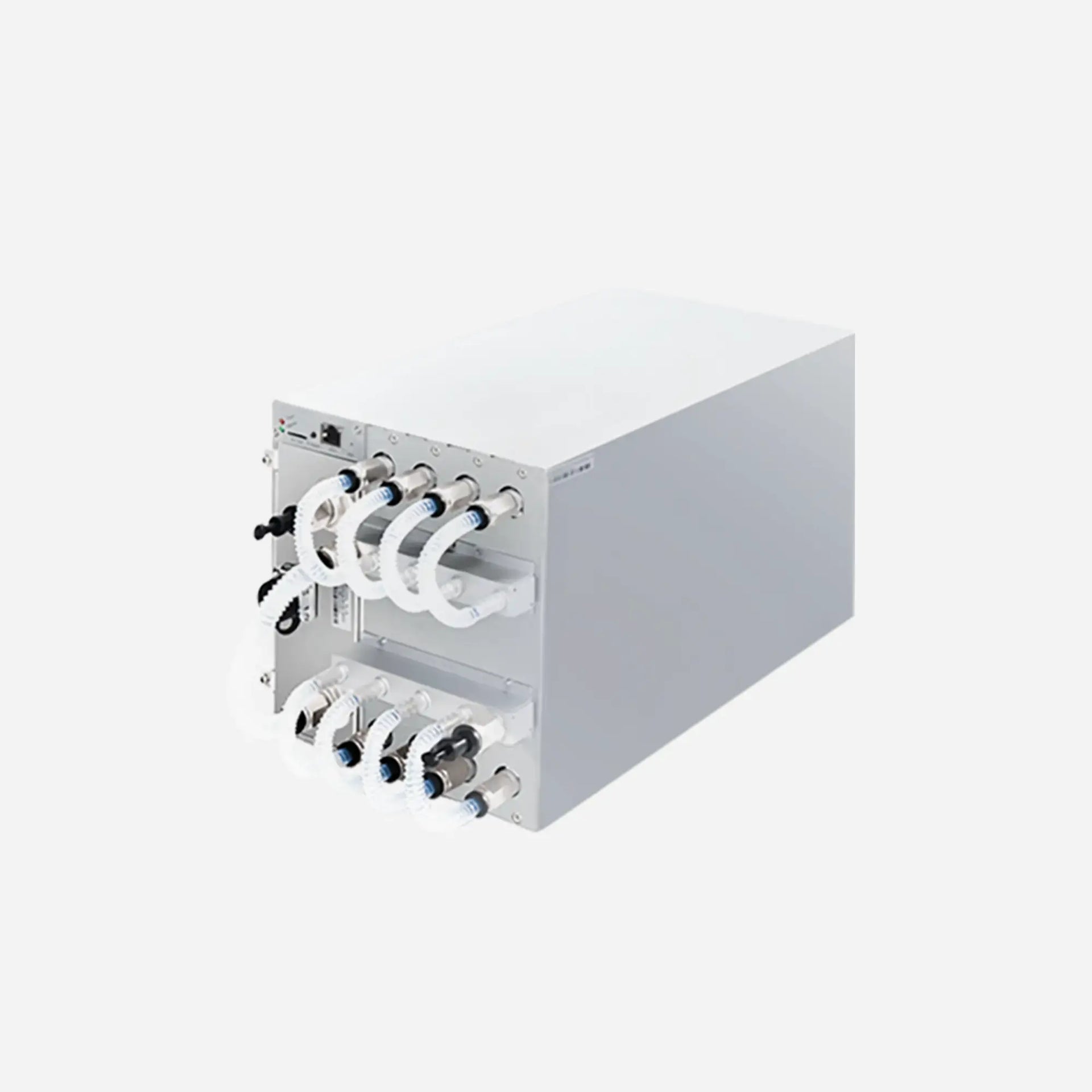 bitmain antminer s19 pro side view