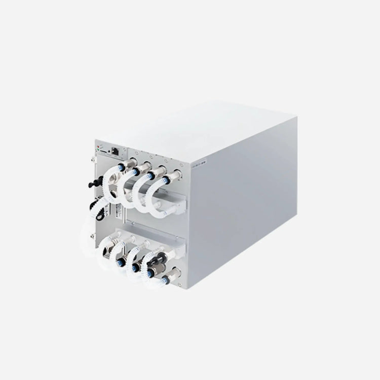 Bitmain Antminer S19 Pro+ Hyd. 191 TH - 21energy