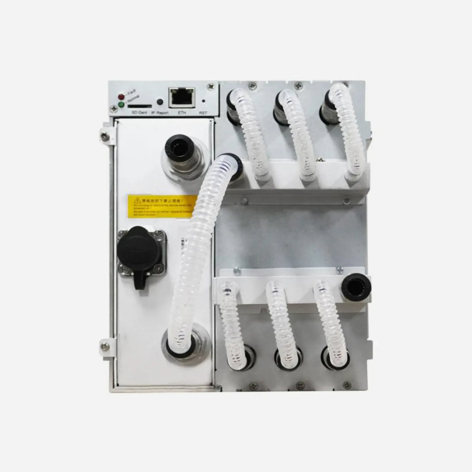 Bitmain Antminer S19 XP+ Hydro 293 TH