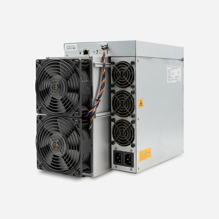 Bitmain Antminer S19J - PRO - 21energy