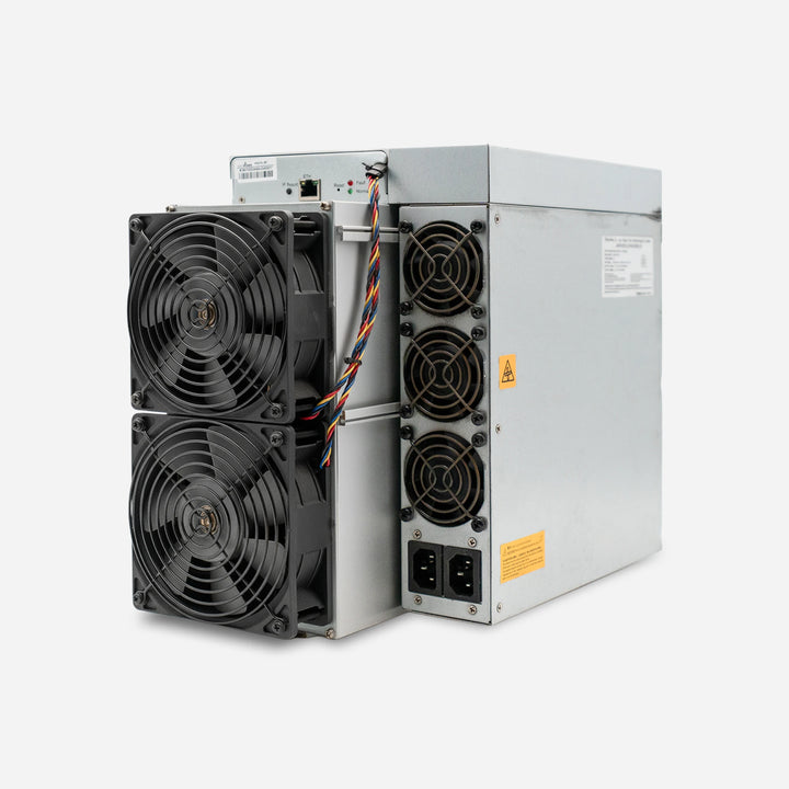 Bitmain Antminer S19j Pro - 21energy