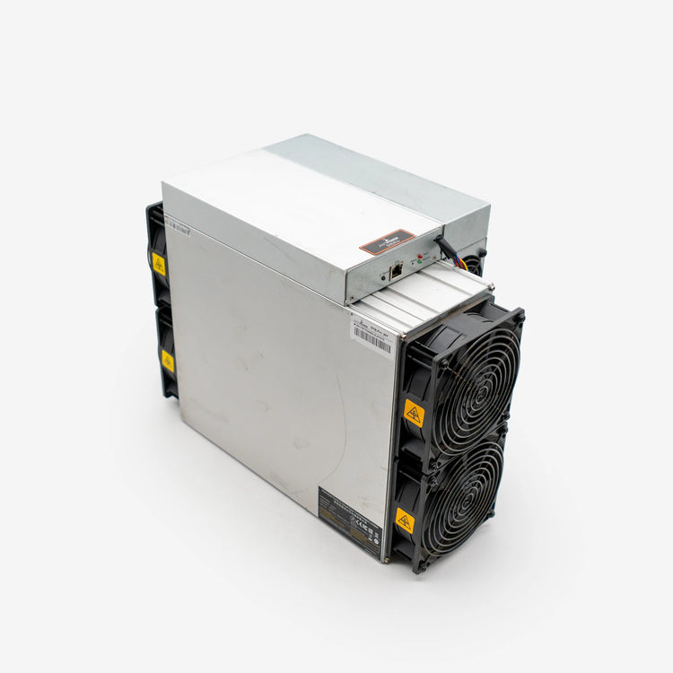 Bitmain Antminer S19j Pro - 21energy