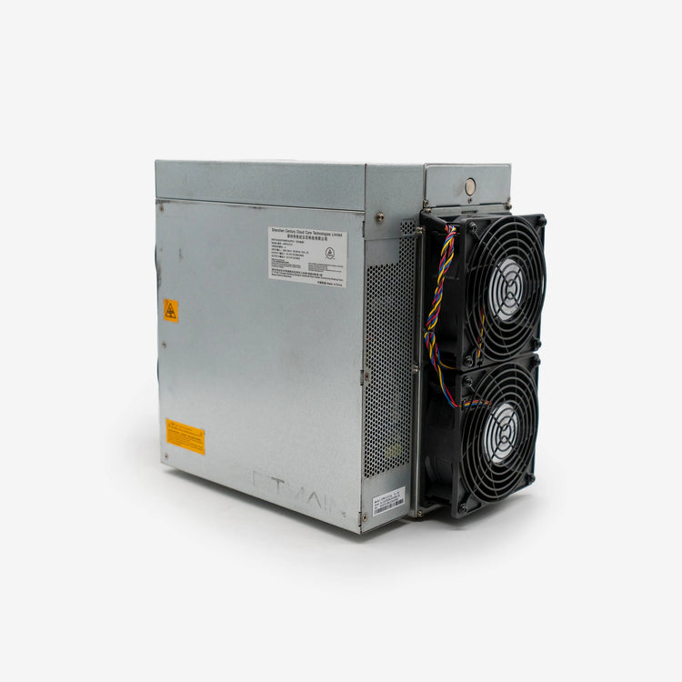 Bitmain Antminer S19j Pro - 21energy