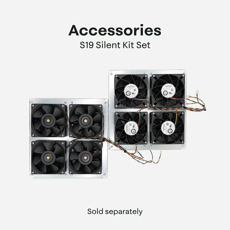 Bitmain Antminer S19j Pro - 21energy