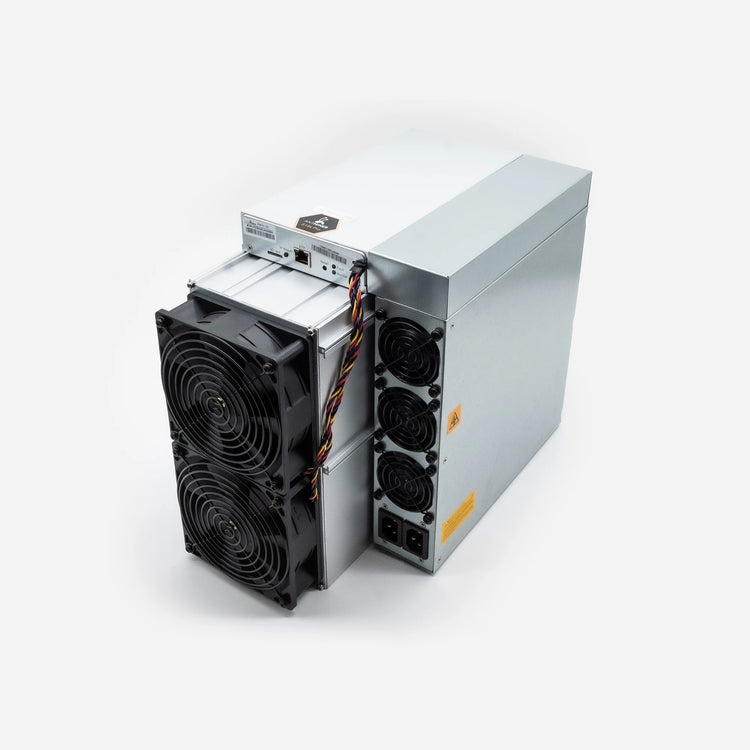 Bitmain Antminer S19k Pro - 21energy