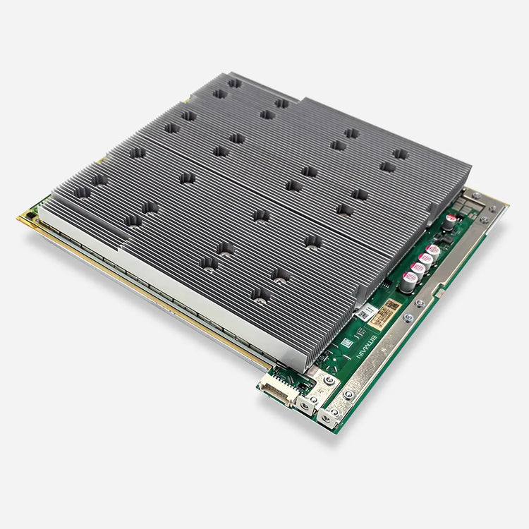 Bitmain Antminer S19k Pro Hashboard - 21energy
