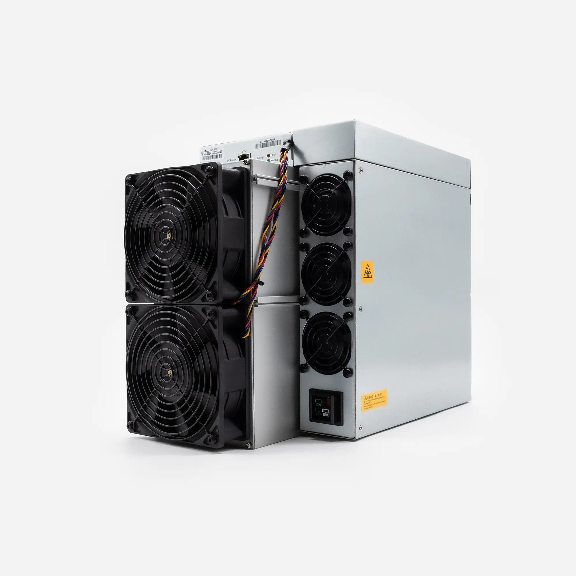 Antminer S21 Pro