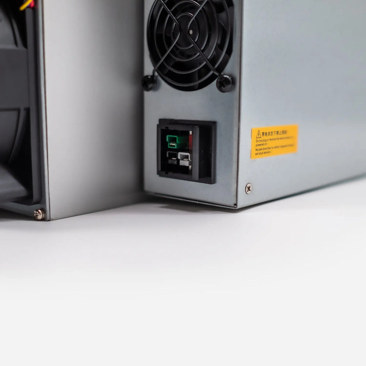 Bitmain Antminer T21 190 TH - 21energy