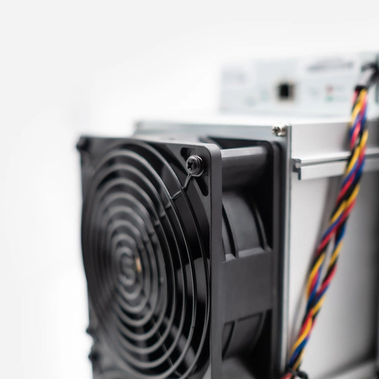 Bitmain Antminer T21 190 TH - 21energy