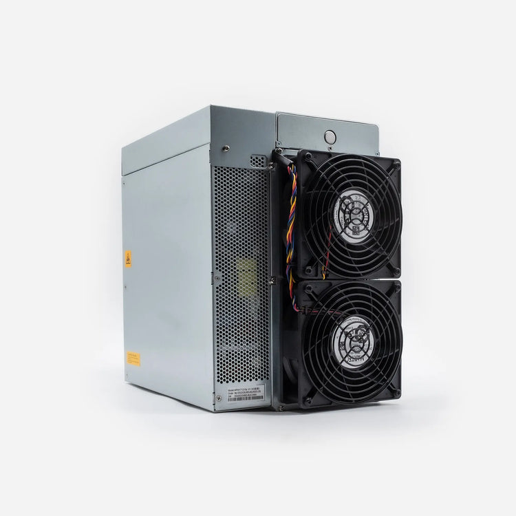 Bitmain Antminer T21 190 TH - 21energy
