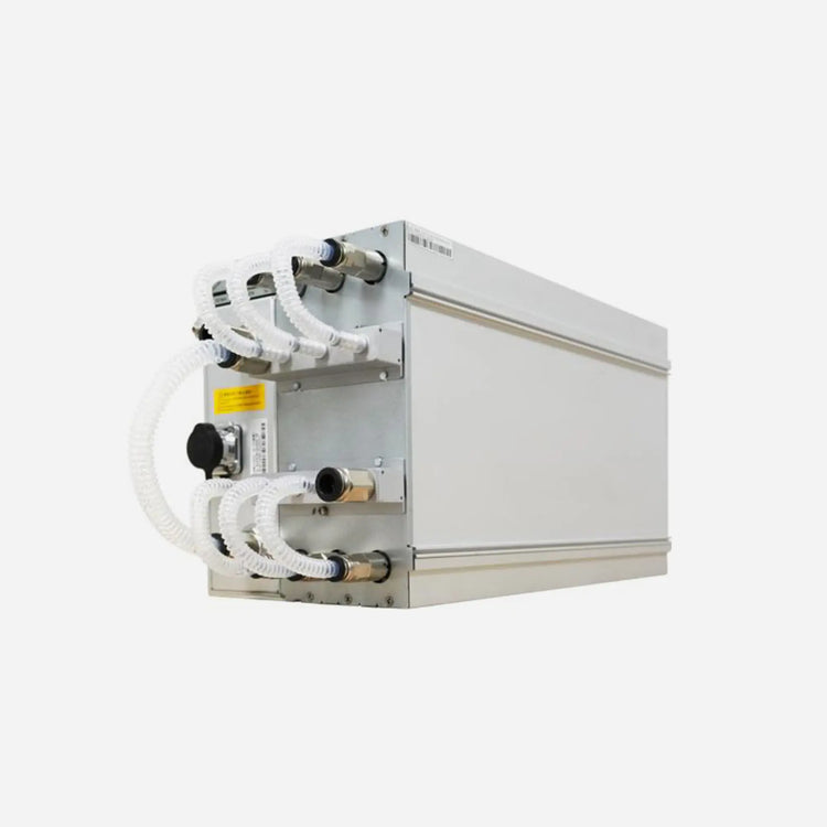 Bitmain Antminer S21 Hydro 335 TH - 21energy