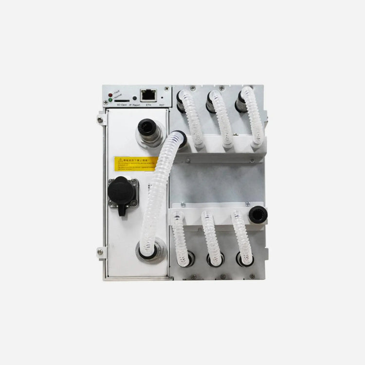 Bitmain Antminer S21 Hydro 335 TH - 21energy