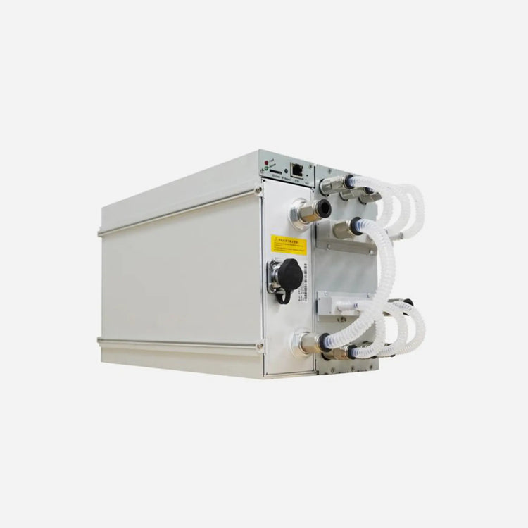 Bitmain Antminer S21 Hydro 335 TH - 21energy
