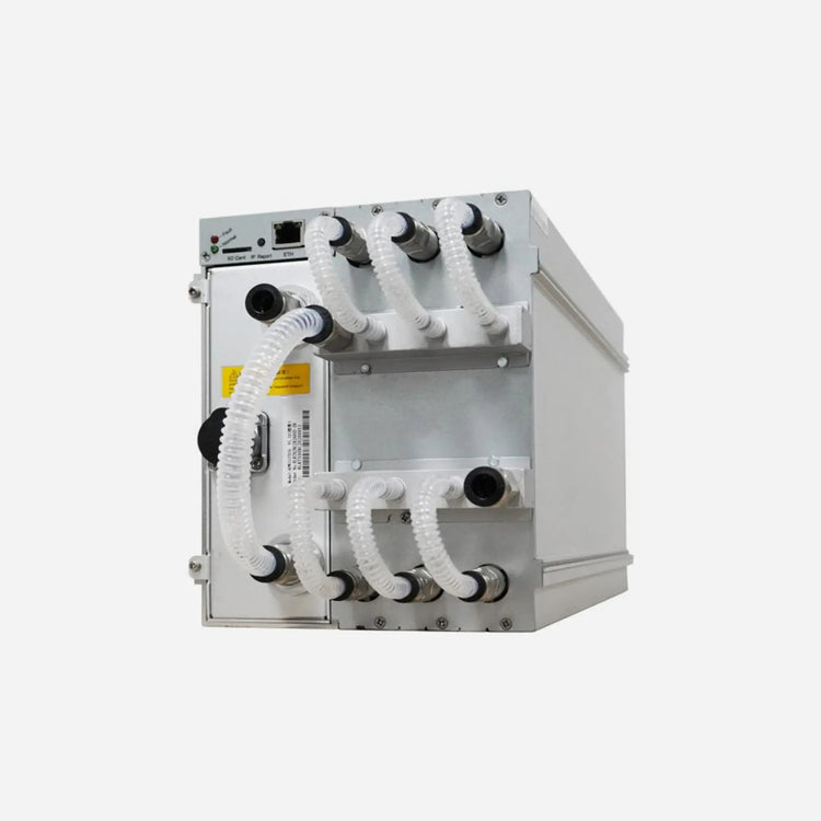 Bitmain Antminer S21 Hydro 335 TH - 21energy