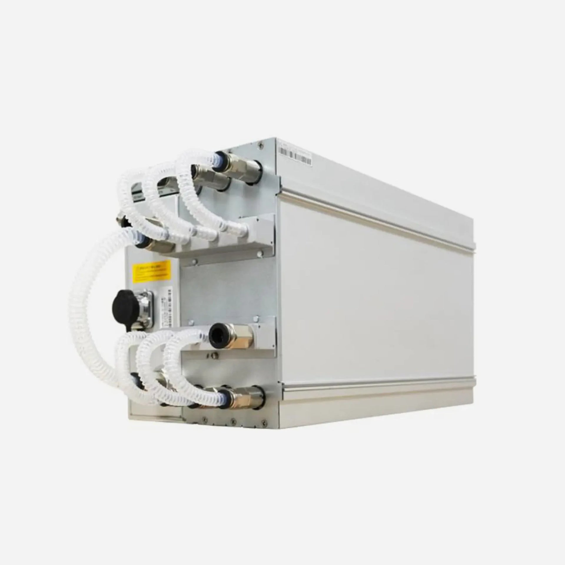 Bitmain Antminer S21 Plus Hydro - 21energy