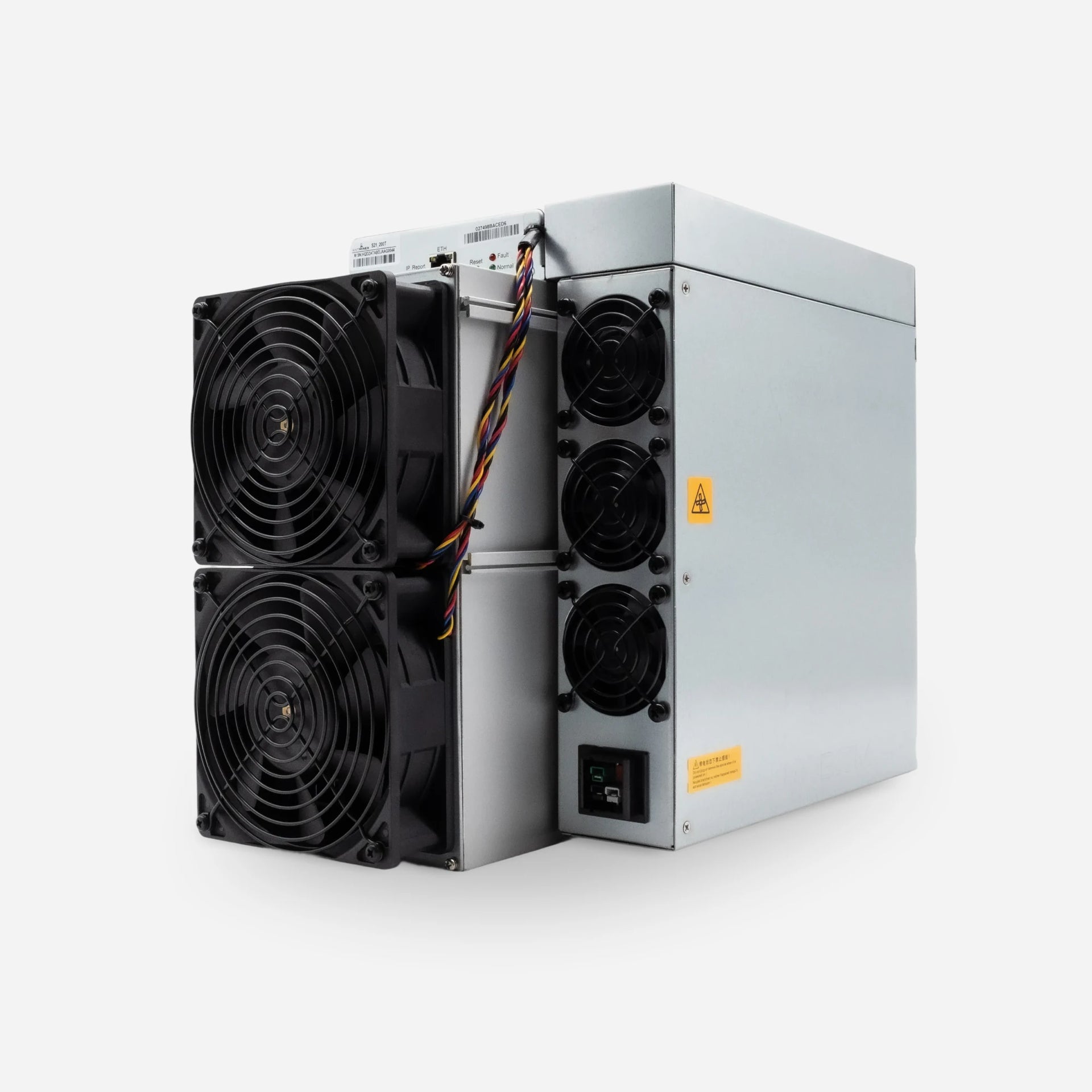 Bitmain Antminer S21 XP 270 TH