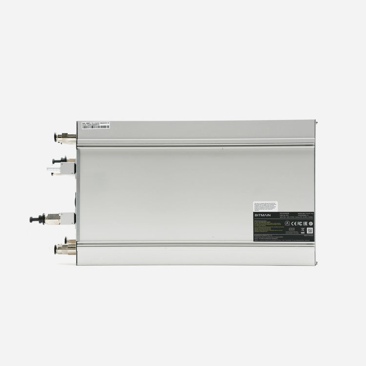 Bitmain Antminer S23 Hydro 580 TH