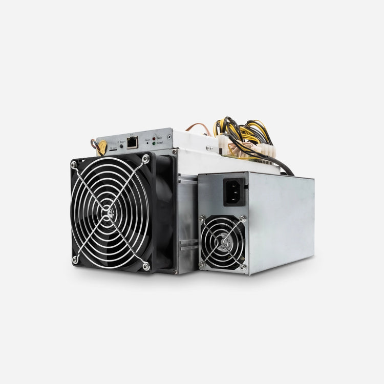 Bitmain Antminer S9 - 21energy