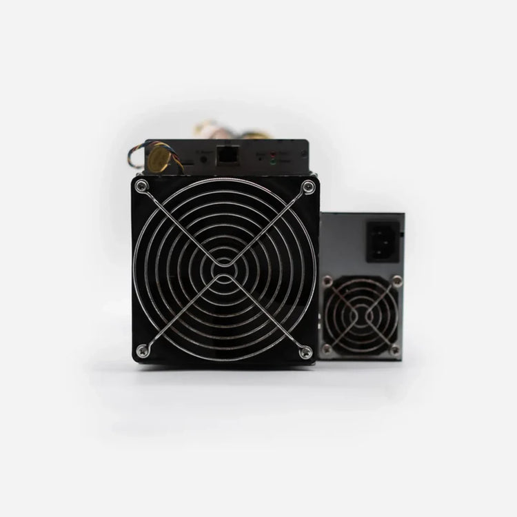 Bitmain Antminer S9 - 21energy