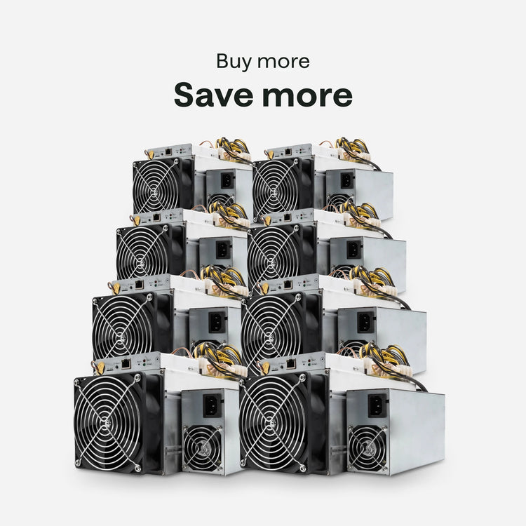Bitmain Antminer S9i 13.5 TH - 21energy