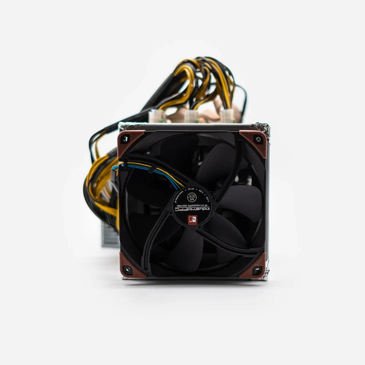 Bitmain Antminer S9 Silent - 21energy