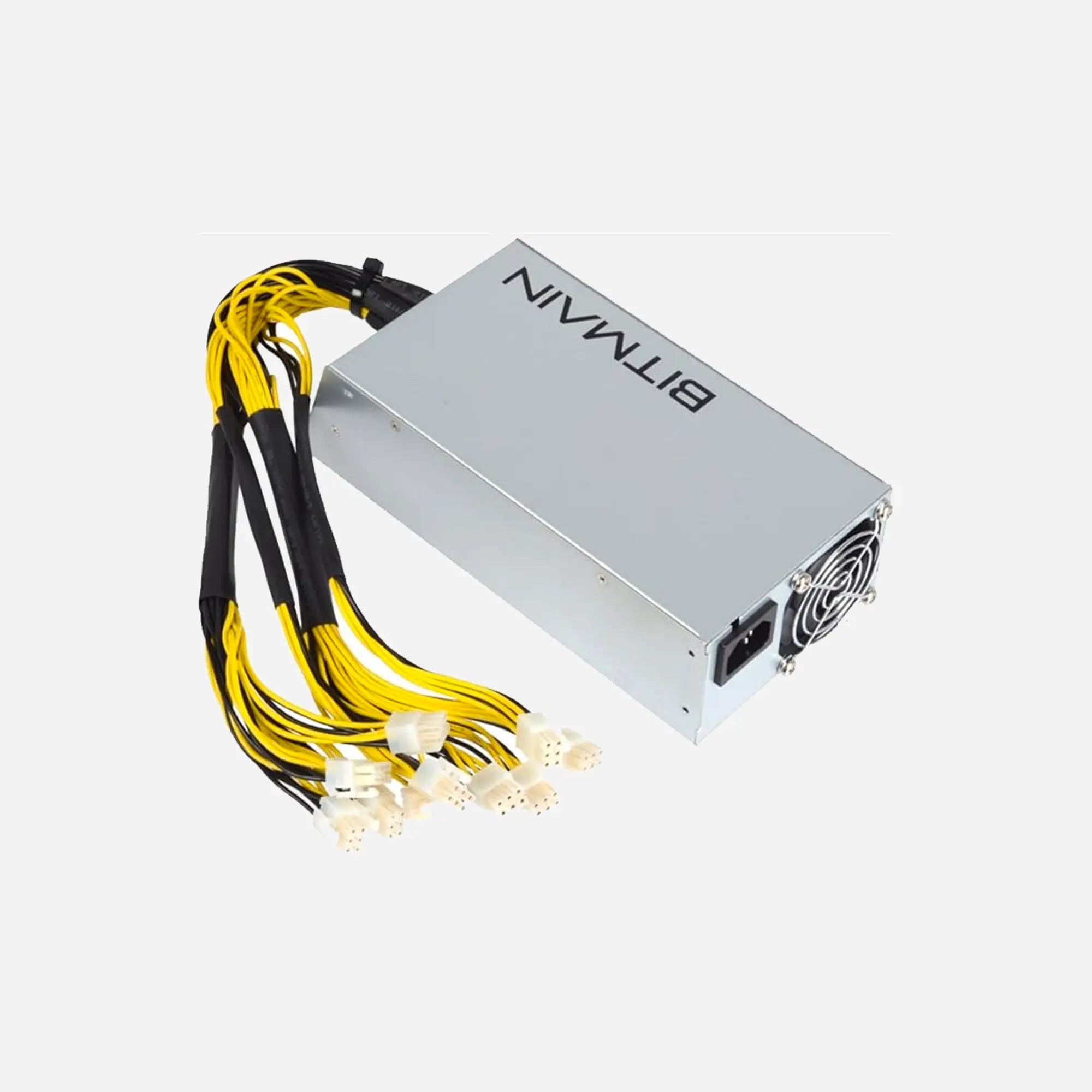 Bitmain APW3++ Netzteil online kaufen online kaufen — 21energy