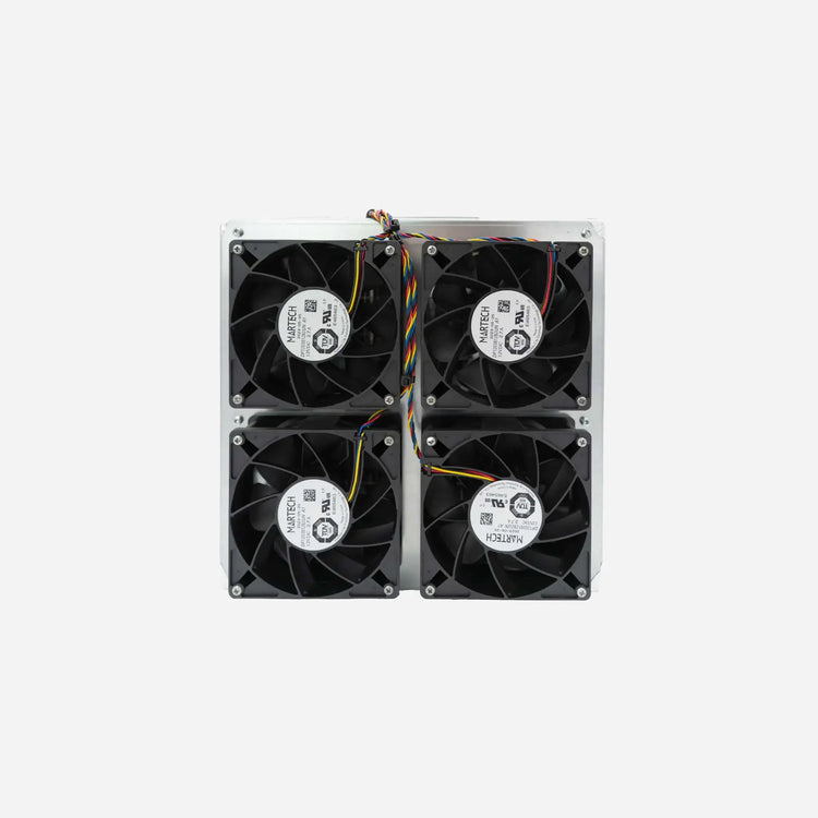 S19 Silent 90 TH - 21energy