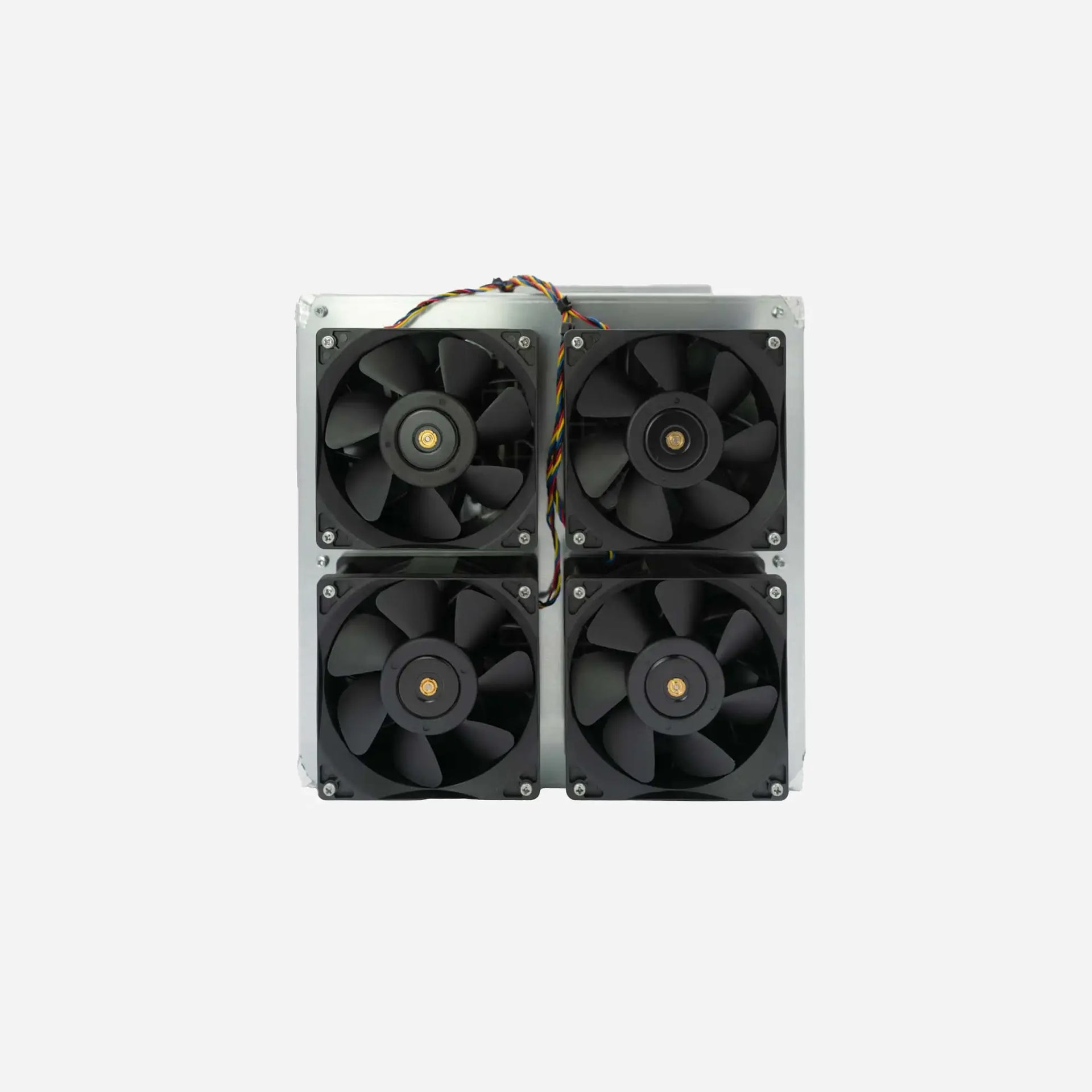 Fans Bitmain S19 Silent