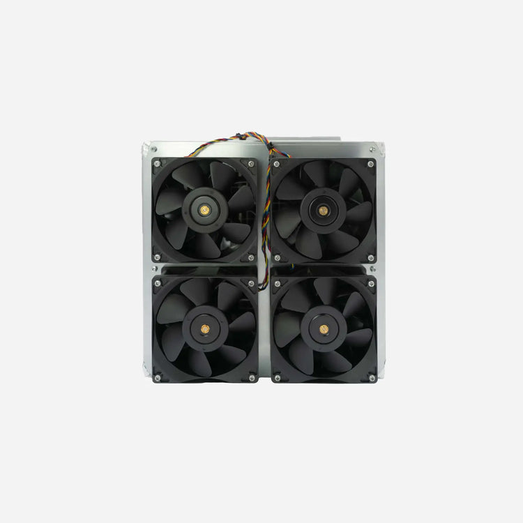 S19 Silent 90 TH - 21energy