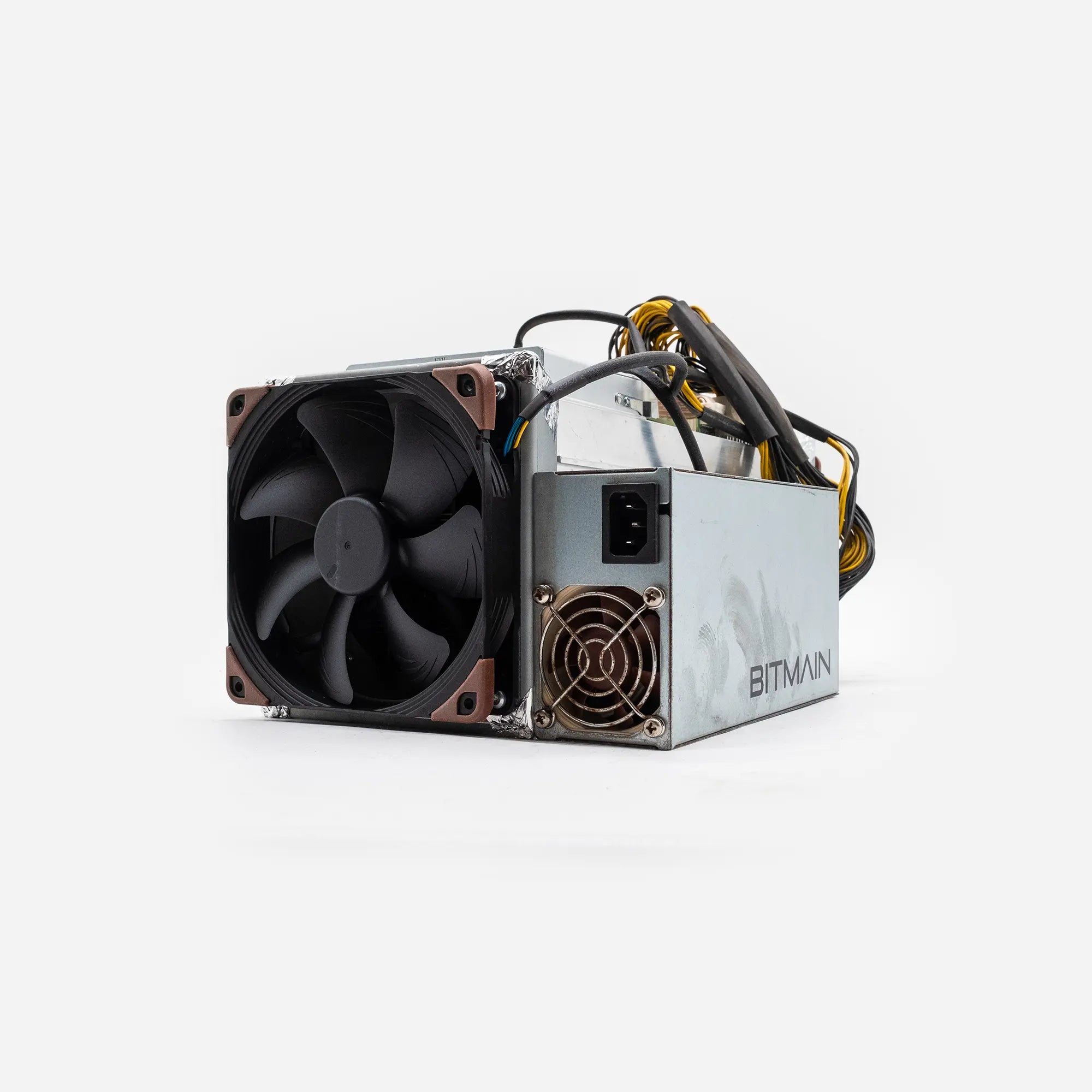 S9 Silent Bitcoin Miner online kaufen — 21energy