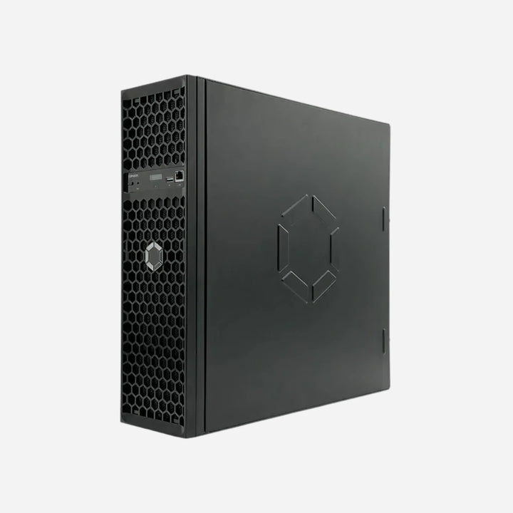 Canaan Avalon Q 90 TH - 21energy