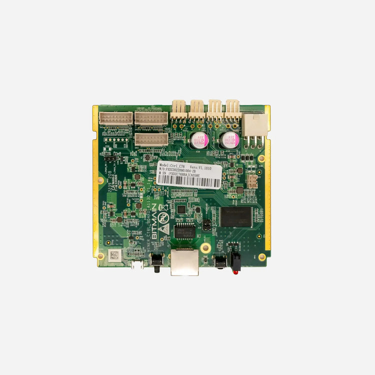 Controlboard Antminer S19 AMLOGIC - 21energy