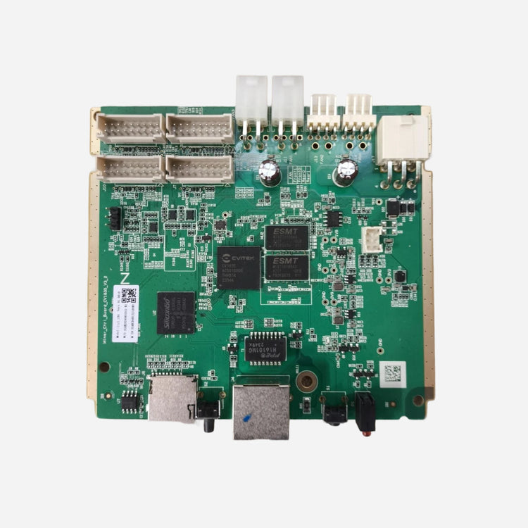 CVTech Controlboard Antminer S19 CV1835 - 21energy