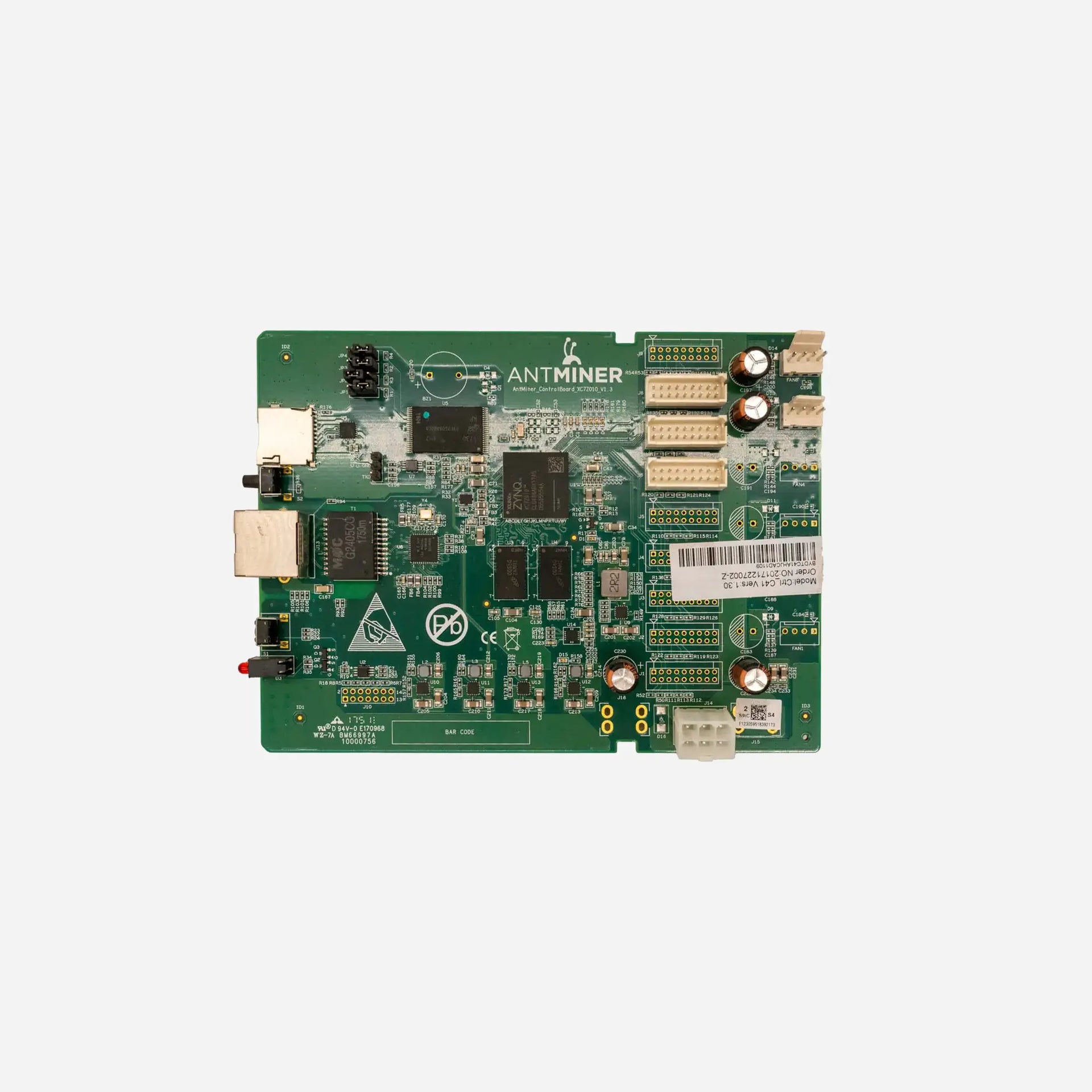 Controlboard Antminer S9 C41