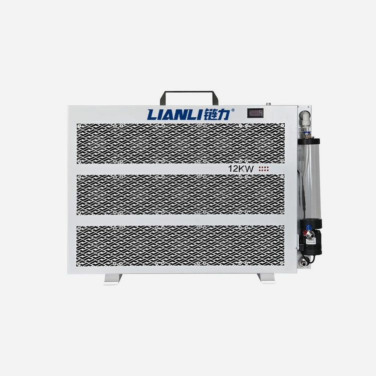 Lianli Hydro Cooling Radiator 12kW