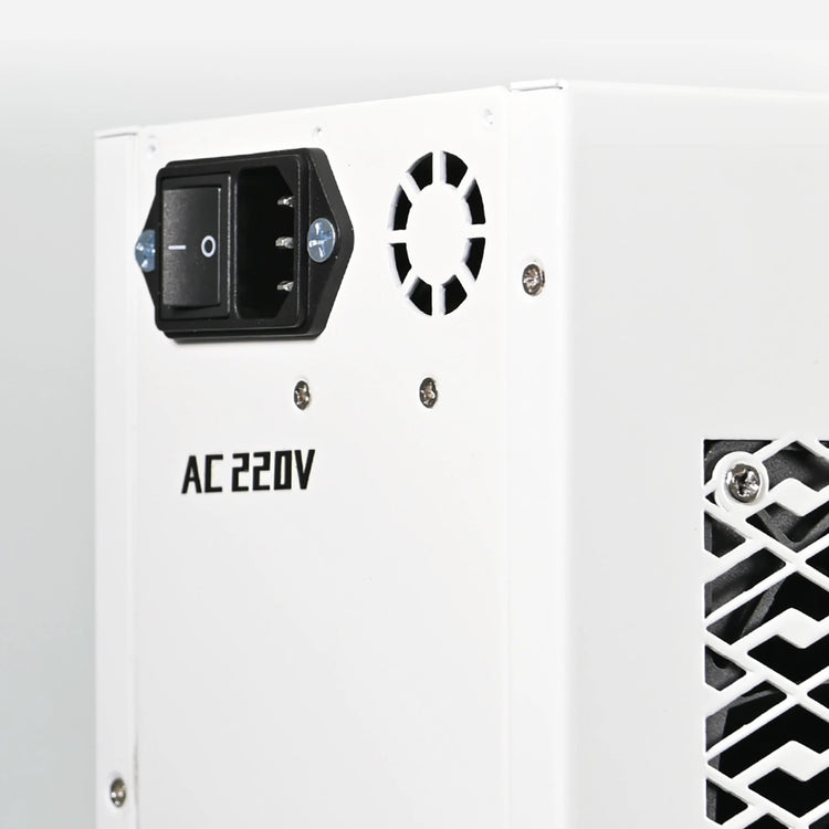 Lianli Hydro Cooling Radiator 12kW
