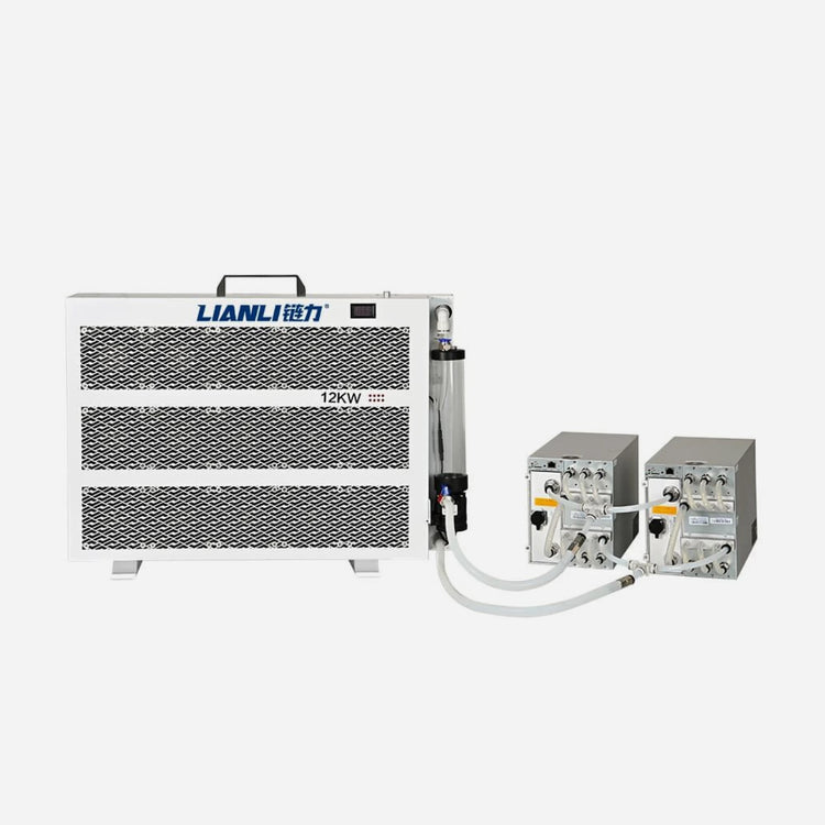 Lianli Hydro Cooling Radiator 12kW