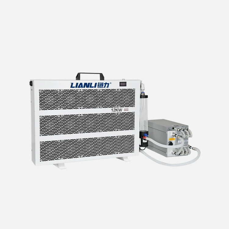 Lianli Hydro Cooling Radiator 12kW