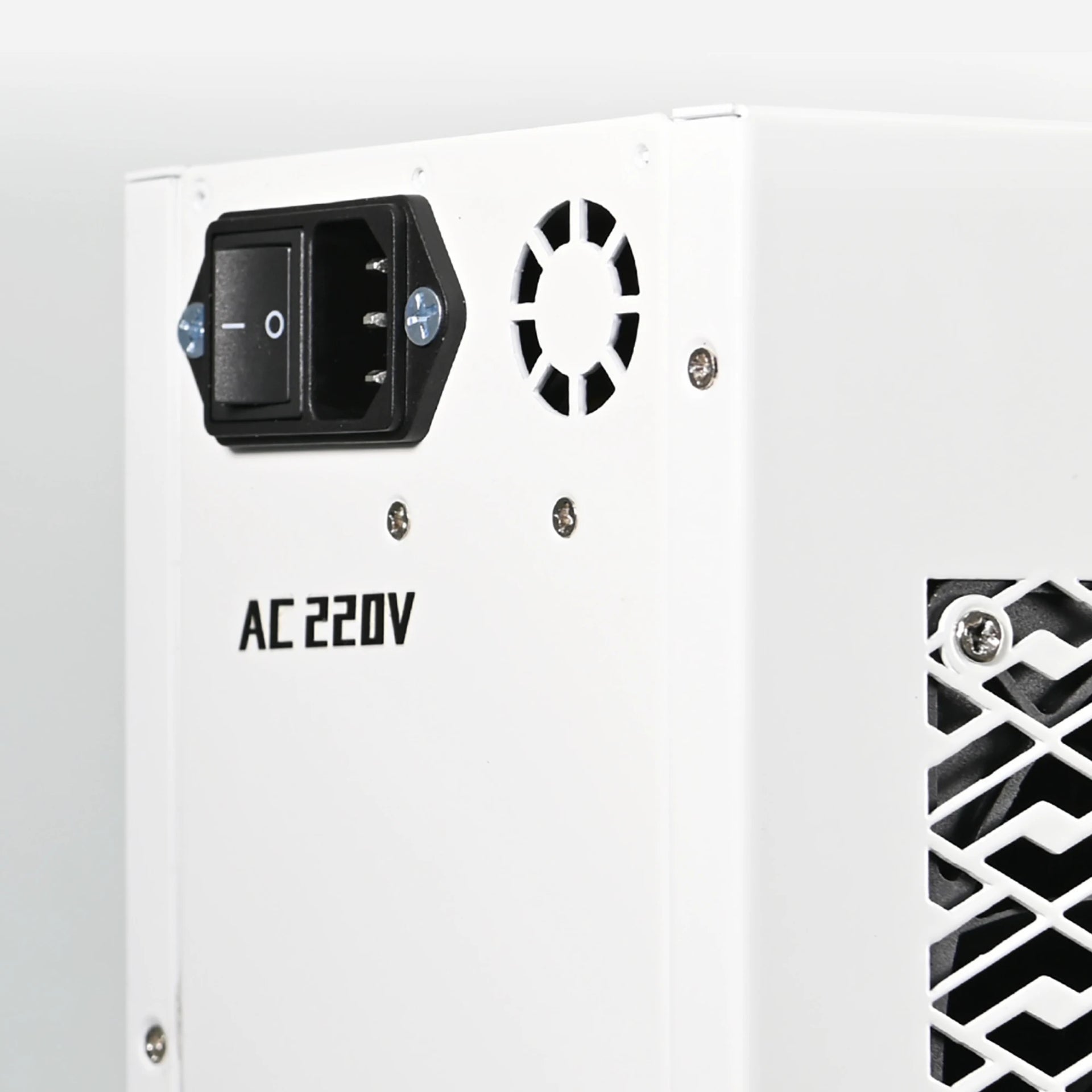 Lianli Hydro Cooling Radiator 12kW - 21energy